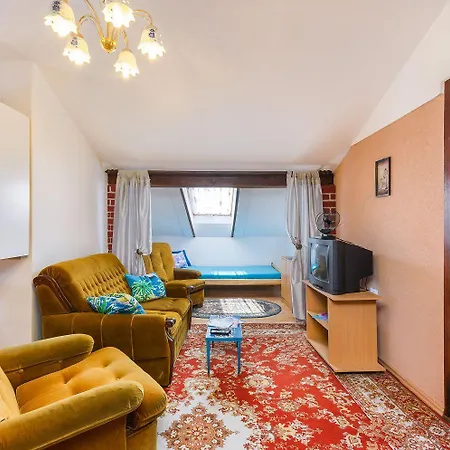 Vintage Nur 490 Meter Zum Mit Meerblick, Grillbereich, Klima *