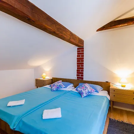 Vintage Nur 490 Meter Zum Mit Meerblick, Grillbereich, Klima