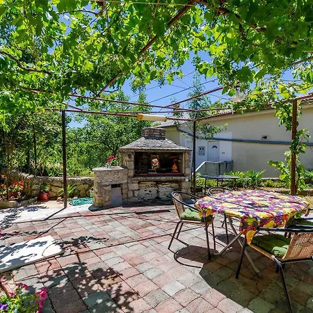 Vintage Nur 490 Meter Zum Mit Meerblick, Grillbereich, Klima *