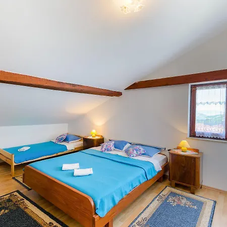 Vintage Nur 490 Meter Zum Mit Meerblick, Grillbereich, Klima Apartament