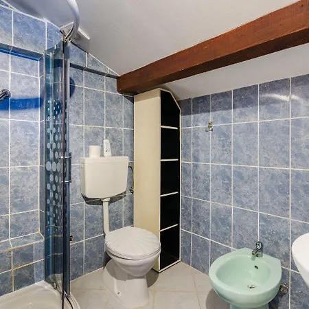 Apartament Vintage Nur 490 Meter Zum Mit Meerblick, Grillbereich, Klima *