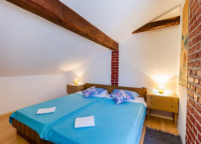 Vintage Nur 490 Meter Zum Mit Meerblick, Grillbereich, Klima