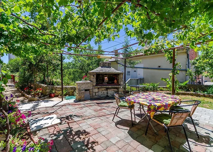 Vintage Nur 490 Meter Zum Mit Meerblick, Grillbereich, Klima *