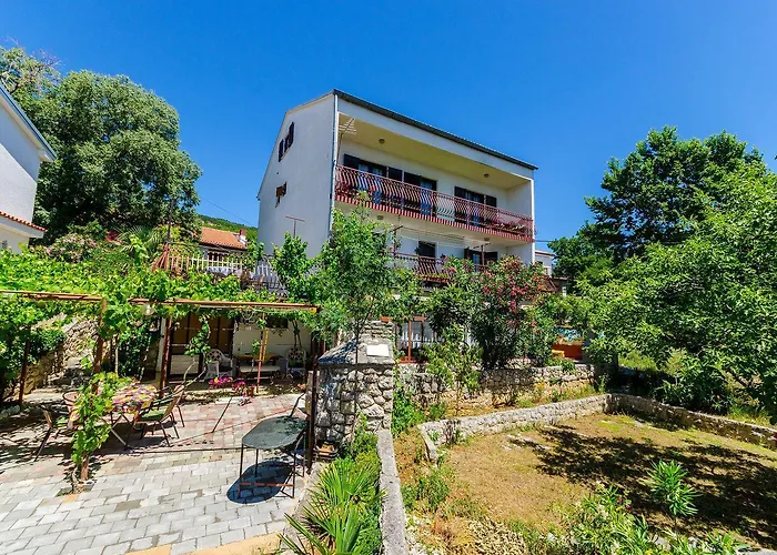 Apartament Vintage Nur 490 Meter Zum Mit Meerblick, Grillbereich, Klima *